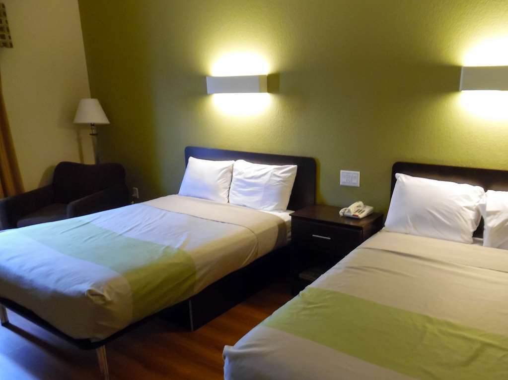 Motel 6-Fort Worth, Tx Habitación foto