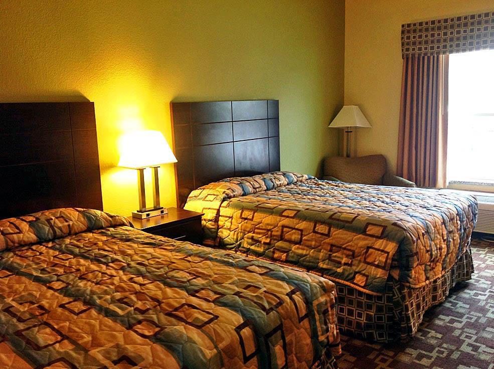 Motel 6-Fort Worth, Tx Habitación foto