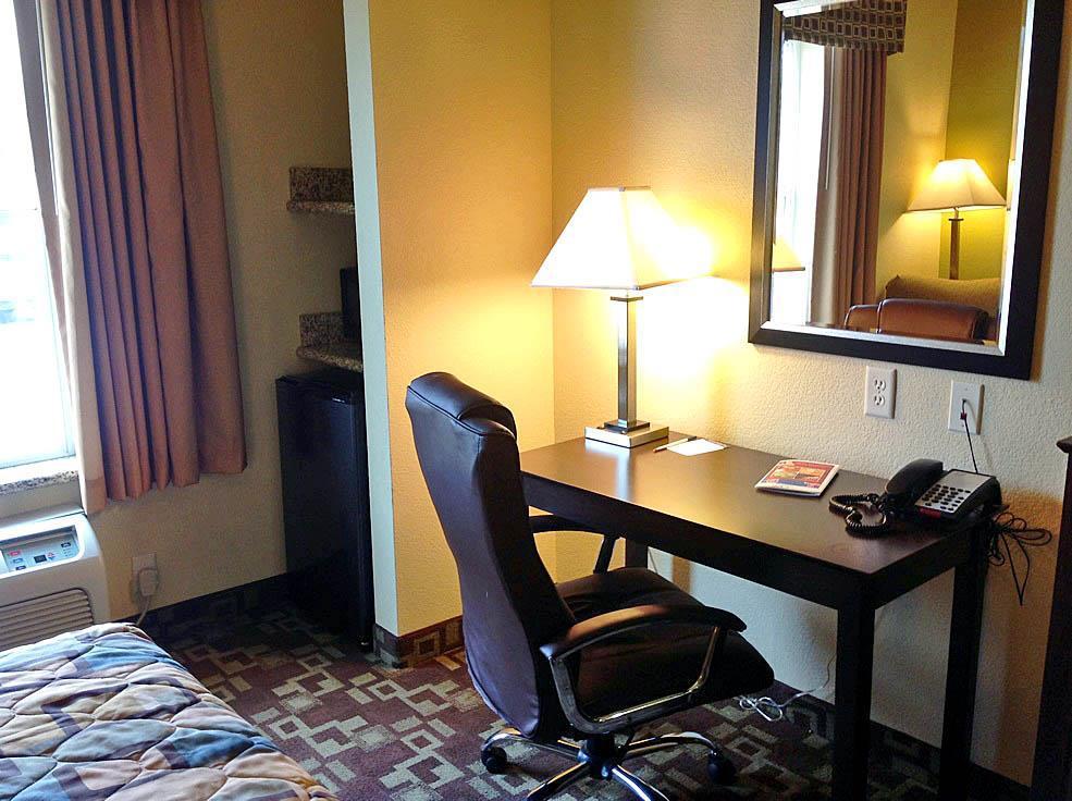 Motel 6-Fort Worth, Tx Habitación foto